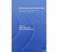 Governance And Democracy
