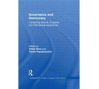 Governance and Democracy by Arthur Benz Arthur Benz (Auteur)