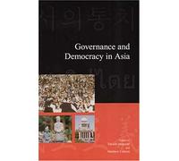 Governance and Democracy in Asia