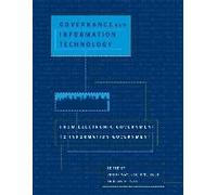 Governance And Information Technology