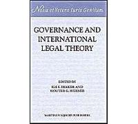 Governance And International Legal Theory