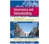 Governance And Nationbuilding