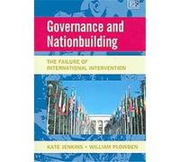 Governance And Nationbuilding Kate Jenkins, William Plowden (Auteur)