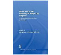 Governance And Planning Of Mega-City Regions
