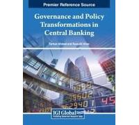 Governance And Policy Transformations In Central Banking