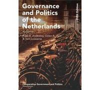 Governance and Politics of the Netherlands by Louwerse & Tom University of Leiden & LEIDEN & The Netherlands Rudy B. Andeweg Galen A. Irwin Tom Louwerse (Auteur)