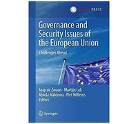 Governance And Security Issues Of The European Union