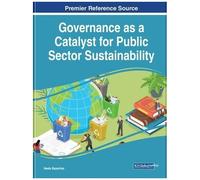 Governance As A Catalyst For Public Sector Sustainability