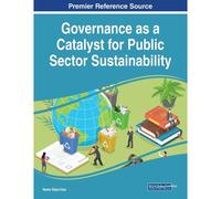 Governance As A Catalyst For Public Sector Sustainability