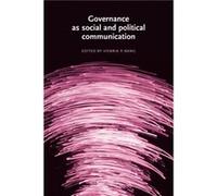 Governance as Social and Political Communication