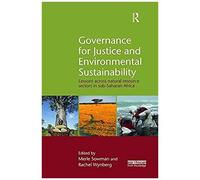 Governance For Justice And Environmental Sustainability