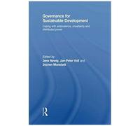Governance For Sustainable Development