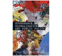Governance, Globalization And Public Policy
