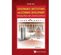 Governance Institutions And Economic Development