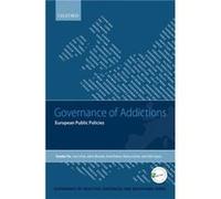 Governance of Addictions - Segura Lidia Coordinator Implementation of policies and prevention programmes on alcohol Catalonia Spain Coordinator Implementa Segura Lidia Coordinator Implementation of po