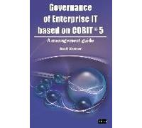 Governance Of Enterprise It Based On Cobit 5