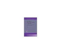 Governance Of Water-Related Conflicts In Agriculture
