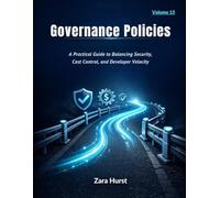 Governance Policies: Volume 15: A Practical Guide to Balancing Security, Cost Control, and Developer Velocity