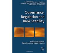 Governance, Regulation And Bank Stability