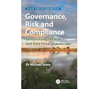 Governance, Risk and Compliance
