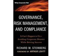 Governance, Risk Management, and Compliance – Wiley-VCH