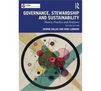 Governance Stewardship and Sustainability by Mike Lubrano Mike Lubrano (Auteur)