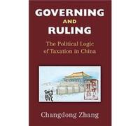 Governing and Ruling Changdong Zhang (Auteur)