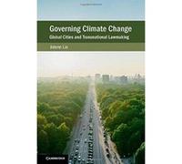 Governing Climate Change: Global Cities and Transnational Lawmaking (Cambridge Studies on Environment, Energy and Natural Resources Governance) - [Version Originale] Inconnu (Auteur)