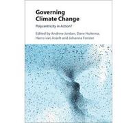 Governing Climate Change Inconnu (Auteur)