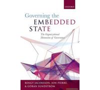 Governing Embedded State C