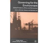 Governing for the Environment