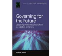 Governing For The Future