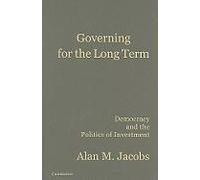 Governing For The Long Term
