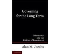 Governing For The Long Term