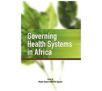 Governing Health Systems In Africa