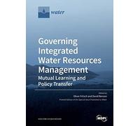 Governing Integrated Water Resources Management