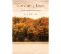 Governing Least - Moller Dan Associate Professor of Philosophy Associate Professor of Philosophy University of Maryland - Oxford University Press Inc - Li Moller Dan Associate Professor of Philosophy