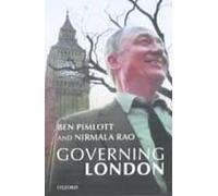 Governing London