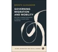 Governing Migration And Mobility