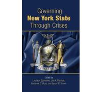 Governing New York State Through Crises