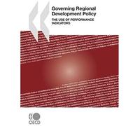 Governing Regional Development Policy