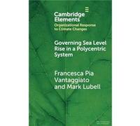 Governing Sea Level Rise in a Polycentric System - Lubell Mark University of California Davis - Cambridge University Press - Livre en Anglais - Paperback Lubell Mark University of California DavisLube