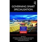 Governing Smart Specialisation Dimitrios Kyriakou, Manuel Palazuelos - Martinez, Inmaculada Perianez - Forte, Alessandro Rainoldi (Auteur)