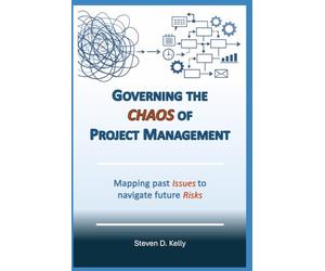 Governing the Chaos of Project Management: Mapping Past Issues to Navigate Future Risks