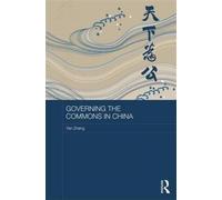 Governing The Commons In China