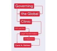 Governing The Global Clinic