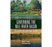 Governing The Nile River Basin