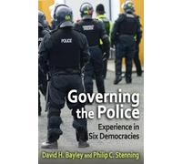 Governing the Police