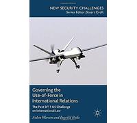 Governing The Use-Of-Force In International Relations