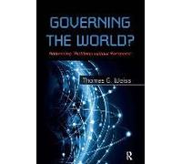 Governing The World?